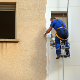 Rénovation de Façade : Réinventez l'Apparence de Votre Maison Jouy-le-Moutier